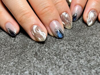 イル(ile)/HAND 90分 free design