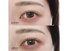 ドットイチイチマルイチ 銀座店(DOT1101)/ラッシュリフト