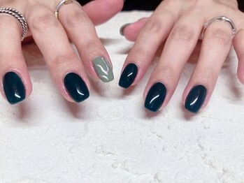 コーシェリ(koselig)/シンプルコース