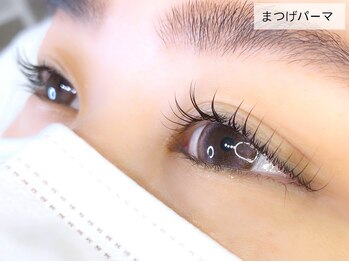 ココズルーム(KOKO's Room)/まつげパーマ