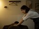 ハナゼン サロン(hanazen)の写真/日頃の生活で溜まった疲れを徹底解消♪オーダーメイド施術で身体の芯からリフレッシュ！