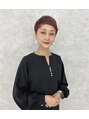 ウノプリール 梅田HARBIS PLAZA(uno pulir) 野 嶋