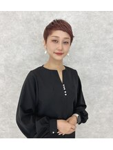 ウノプリール 梅田HARBIS PLAZA(uno pulir) 野 嶋