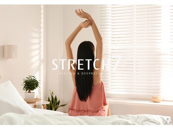 ストレッチセブン 新橋店(STRETCH7)/目覚めスッキリの快眠サポート