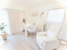 エム アンジュ(emu ange)の雰囲気(プライベート空間でゆっくりおくつろぎ頂けます◎Netflix完備♪)