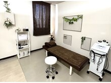 はぴねす整骨院/エステルーム