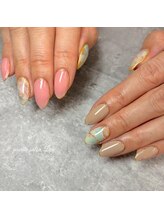 リアン 苫小牧店(Lien)/定額デザイン