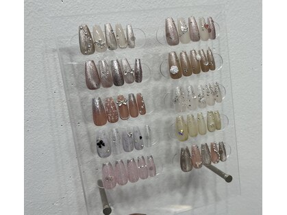 ウヨン(UYEON)の写真