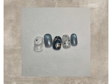 マルネイル 大宮店(MARU NAIL)/regular design＋ ¥7,980