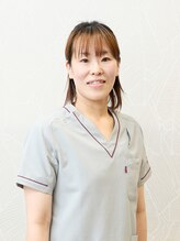 舞子ボディメンテ鍼灸整骨院 鳥羽 陽子