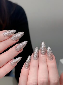 ネイルズ イロハ 大塚店(NAILS 168)/