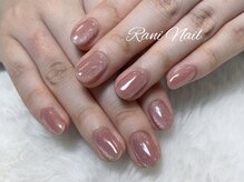 ラニ ネイル(Rani Nail)/ワンカラー