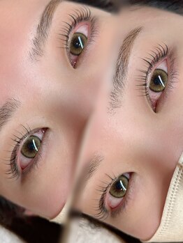 リルミア(Lilmia)/まつ毛パーマ