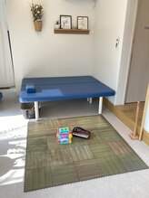 ポレポレ(POLEPOLE)/お子様もご一緒にどうぞ