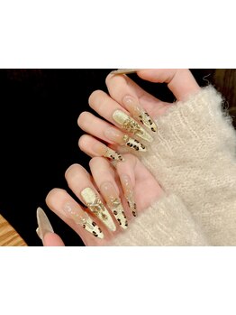 定額メニューのあるサロン