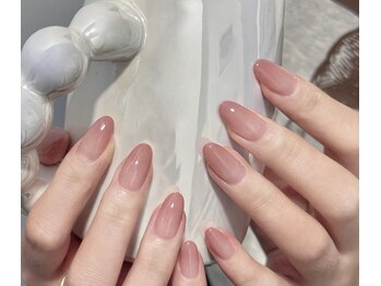 ピュアアンドリッチネイルサロン(Pure&Rich Nail Salon)/