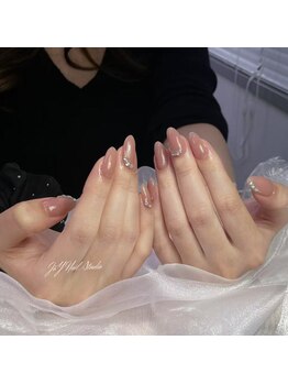 ジョイネイルスタジオ 高田馬場(JoY Nail Studio)/