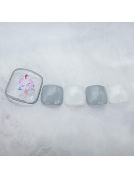 はあとねいる 岡崎駅前店/フット72