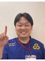 ビバ骨盤整体院 高槻院(VIVA) 法兼 圭佑