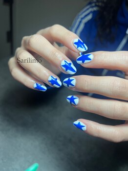 サリリモ(Sarilimo)/