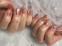 リゲルグロウ(RIGEL Glow)/持ち込み／ニュアンス