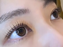 メク(meQu)/01）ラッシュリフト