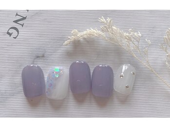 ベルファム(Belle femme)/