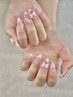 【Hand】Free Design