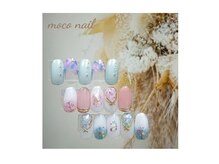 モコネイル(moco nail)