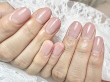 メルシィネイル(merci nail)/グラデーションネイル