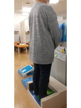 本八幡整骨院/体のお悩みを根本改善