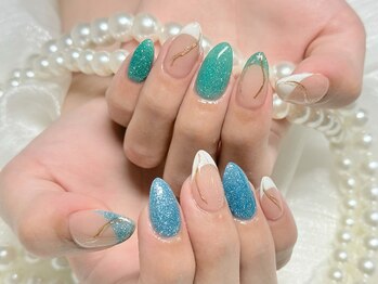 ナナアンドコー(Nana&Co.)/持ち込みデザイン