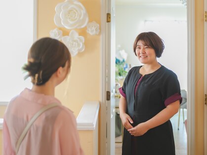 ポアレ(POARE)の写真