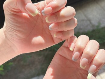 ネイルヴィオナス 西宮(nail Vionas)/