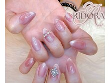 ルーミー(roomee)/【RIDORA限定メニュー】