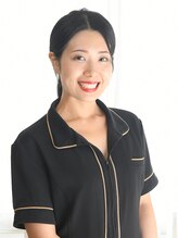 アクシス(axis) 山口 絵理加