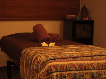 リヤン(Le lien)の写真/日々のPCやスマホ操作で首肩が凝っている方におすすめ！お悩みの原因を探し根本からケアしていきます◎