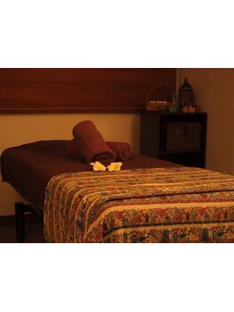 首・肩のつらさを改善したい