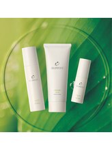 ティクレカーナ/ニキビ対策に！