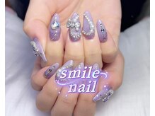 スマイル ネイル 大宮(smile nail)/