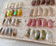 リリーメイ(Lilymay)