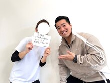 アンプシーフィット(UMPSY FIT)/お客様からのメッセージ