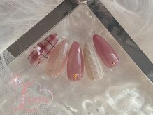 リアムネイル(Liam nail)/定額Cコース