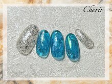シェリール 船堀店(cherir)/定額ネイル［トレンド］