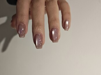 ベノワ(benoit)/[CLETO] solo flash mag