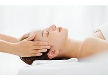 はる美容整体院 整骨院/伊勢崎市/肩こり/肩甲骨はがし