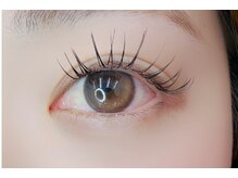 マツエク/まつげパーマ/眉毛　Lumiel 【ルミエル】