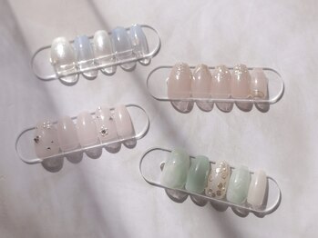 3月定額¥6000【オフ込み】