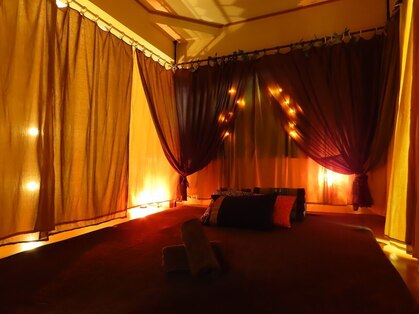 スイミー(Swimmy)の写真