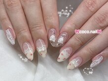 ココネイル 吉祥寺(coco.nail)/